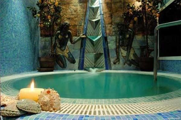 La Laguna Spa & Golf (Rojales)